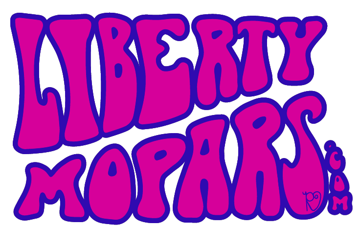 Liberty Mopars