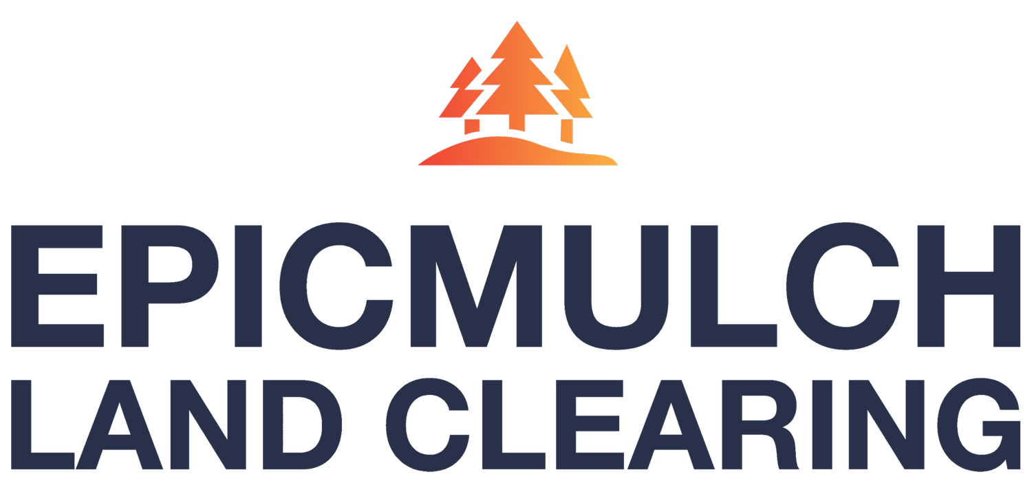 Epicmulch Land Clearing