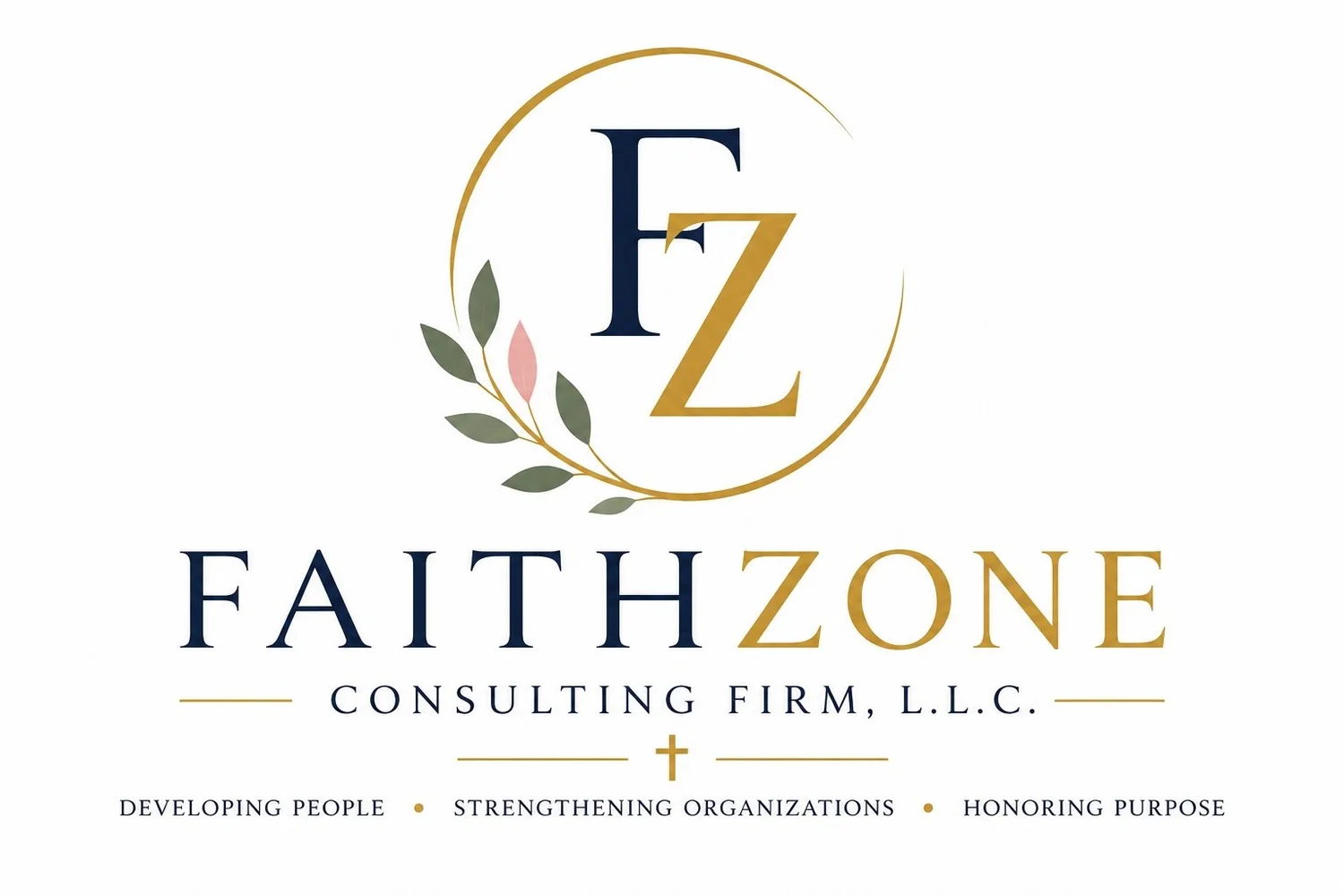 FaithZone Consulting Firm