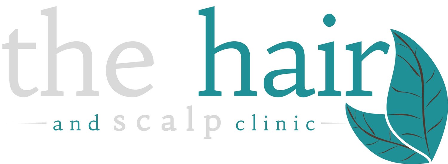 The Hair and Scalp Clinic