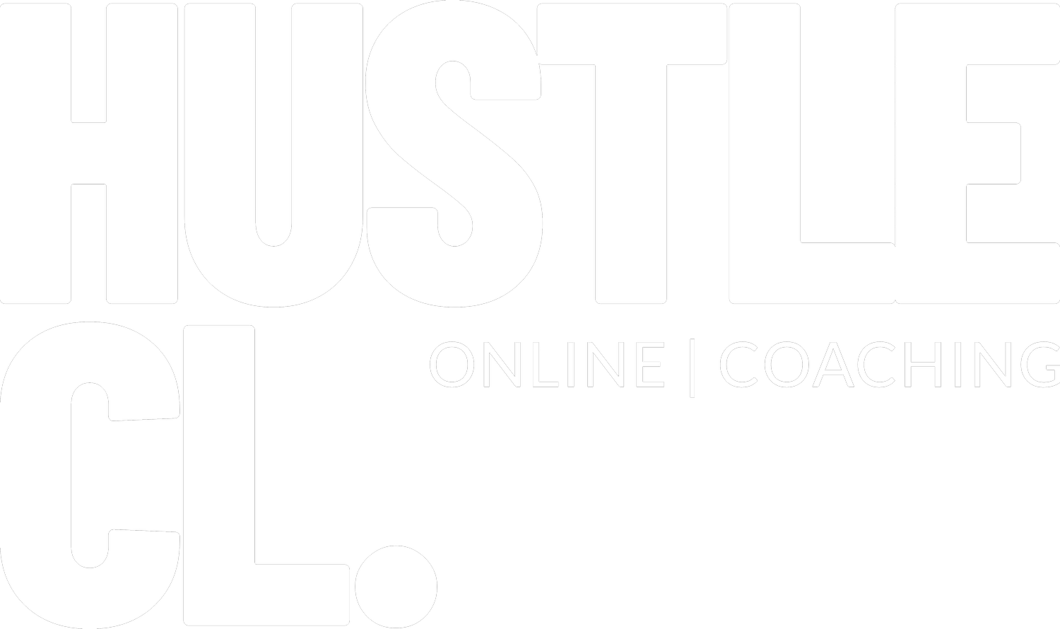 Hustle Club - Online Coaching and Personal Training