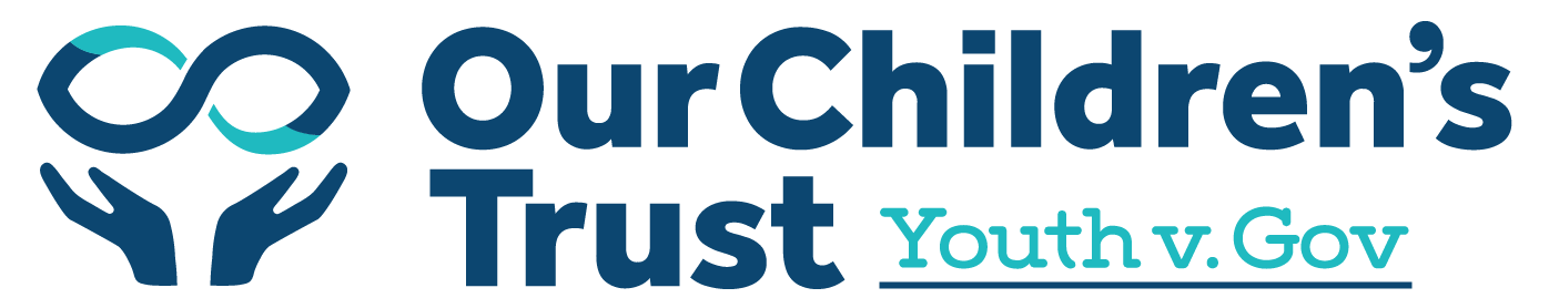 Our Children's Trust