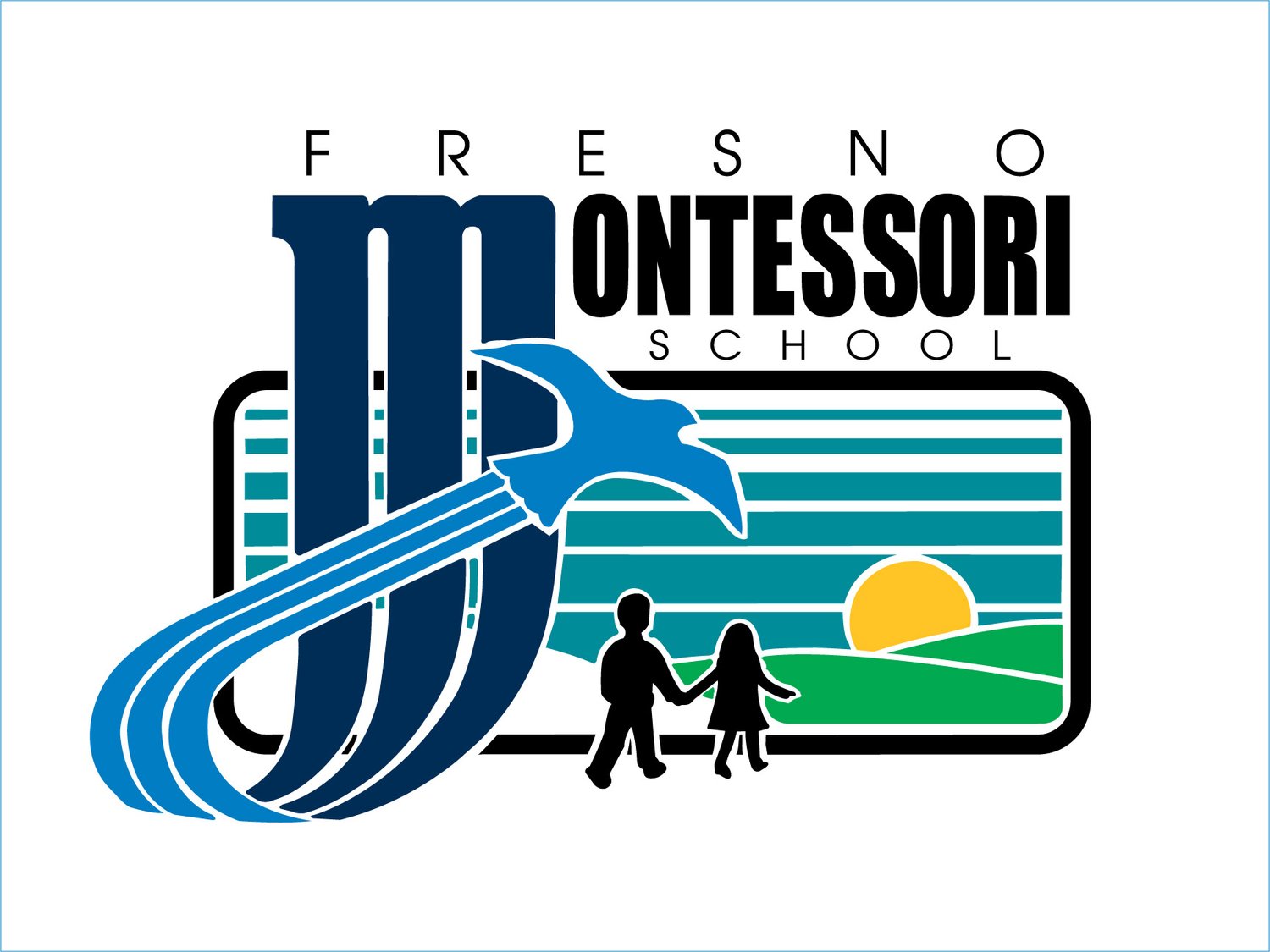 Fresno Montessori Preschool