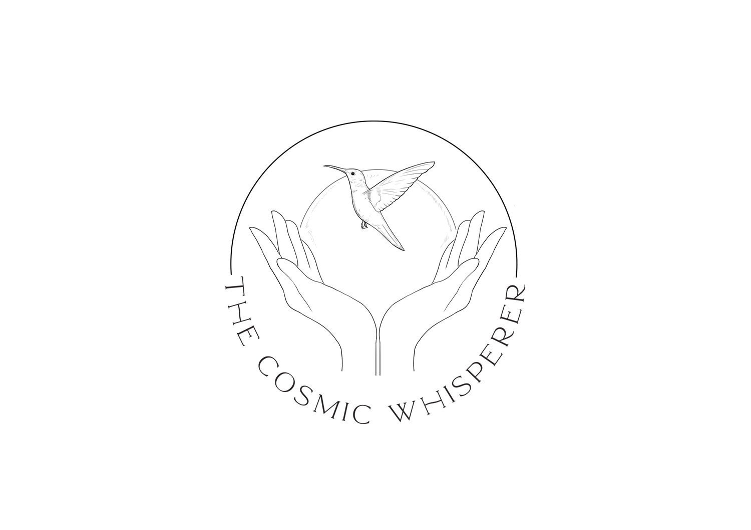 The Cosmic Whisperer | Tierkommunikation