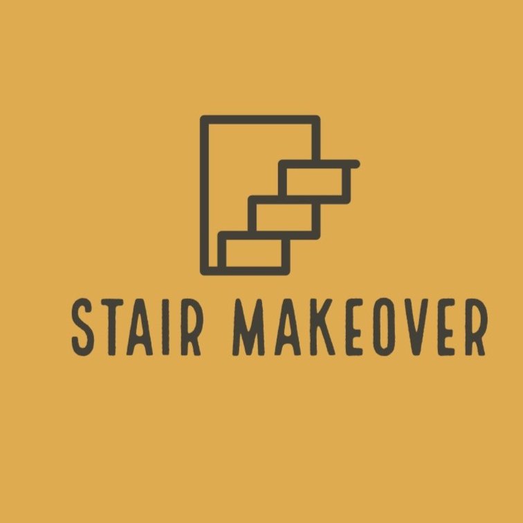 Stair Makeover