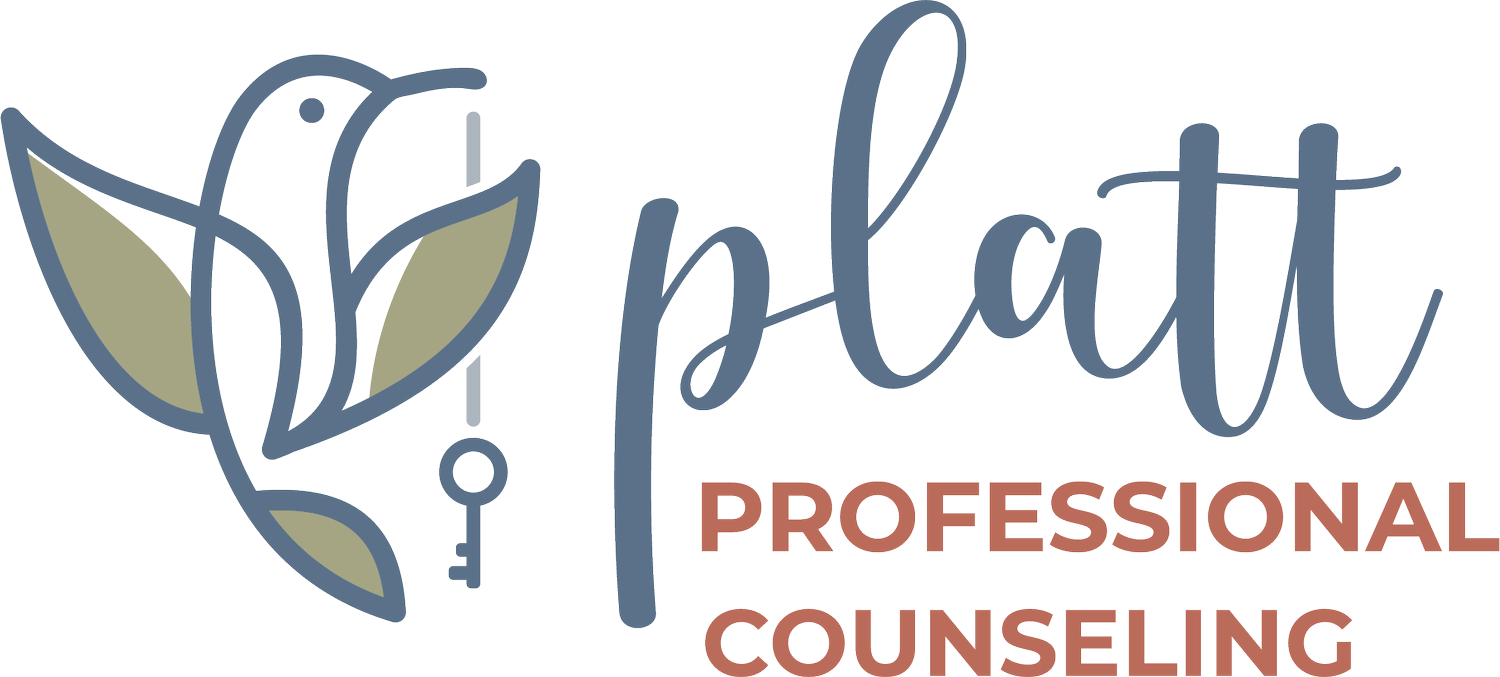 Platt Professional Counseling