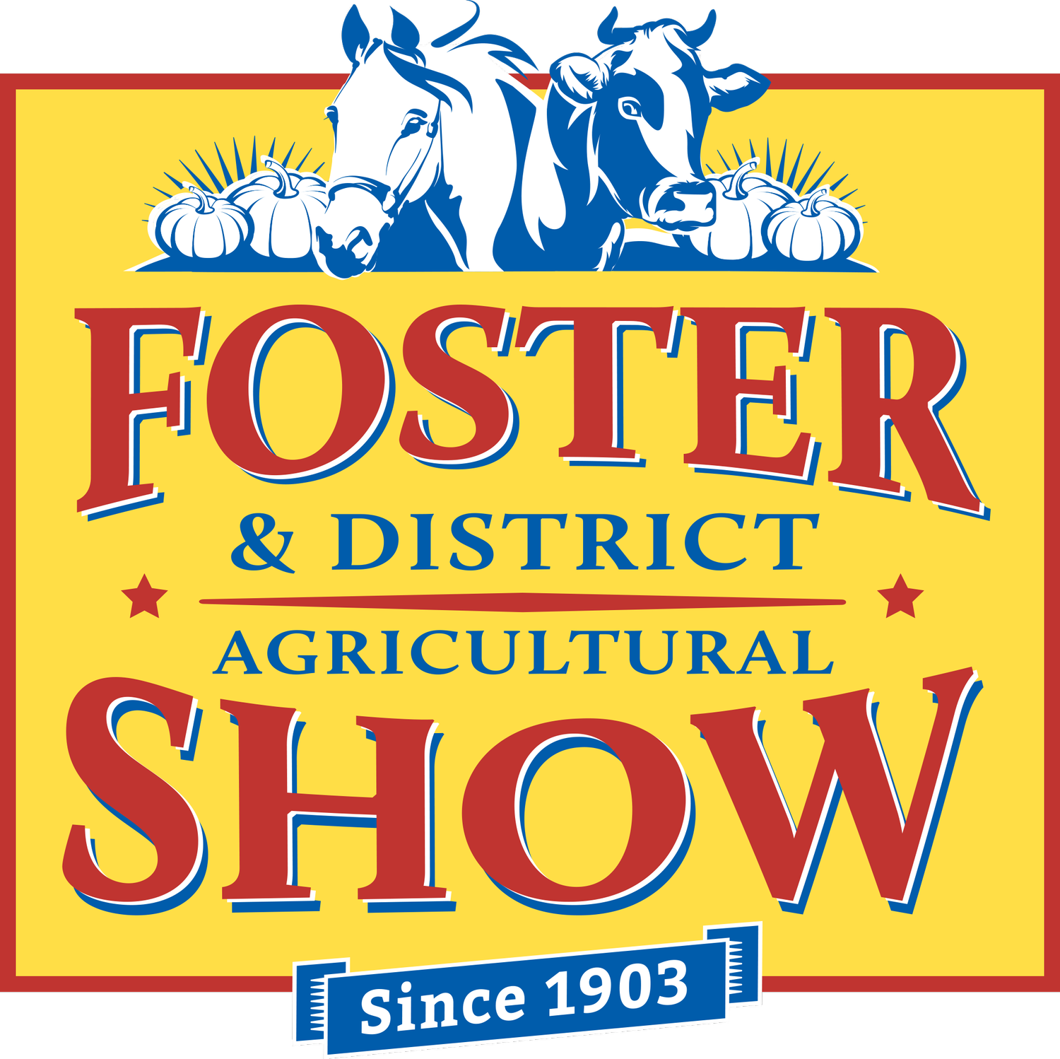 Foster Agricultural Show