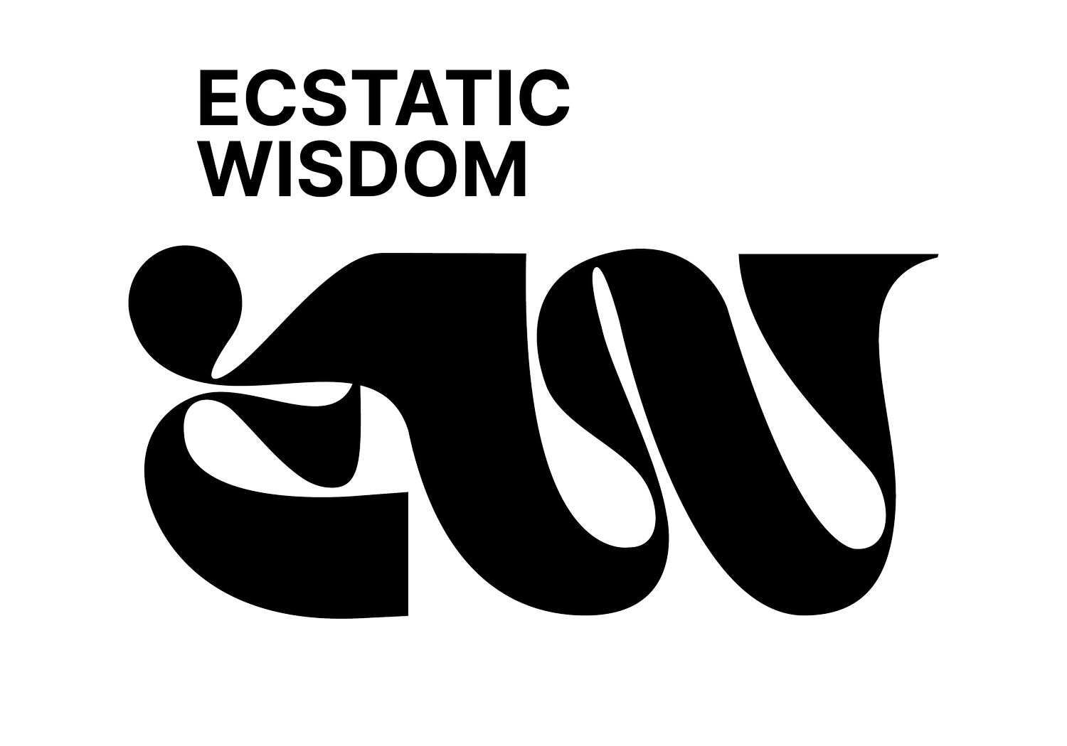 Ecstatic Wisdom