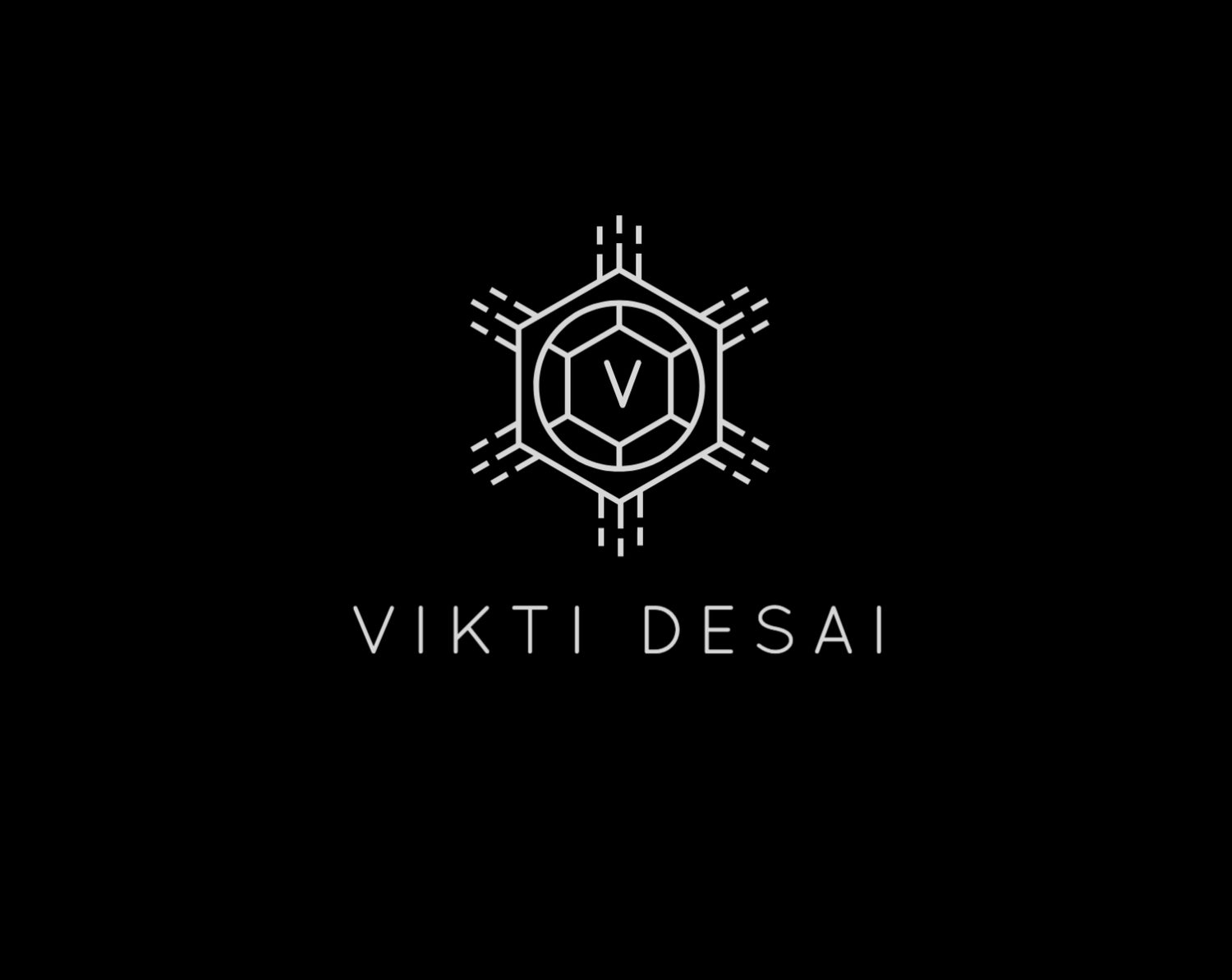 Vikti Desai