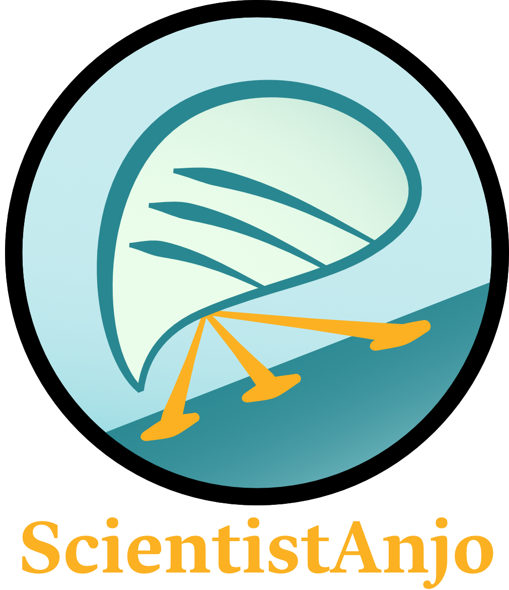 ScientistAnjo