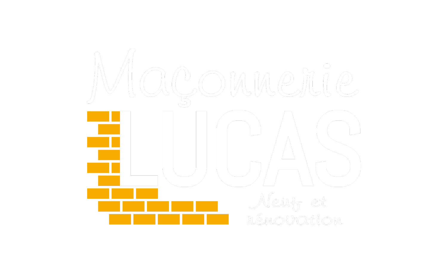 MACONNERIE LUCAS