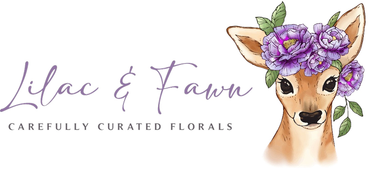 Lilac & Fawn ✿ Pittsburgh Wedding & Event Florist