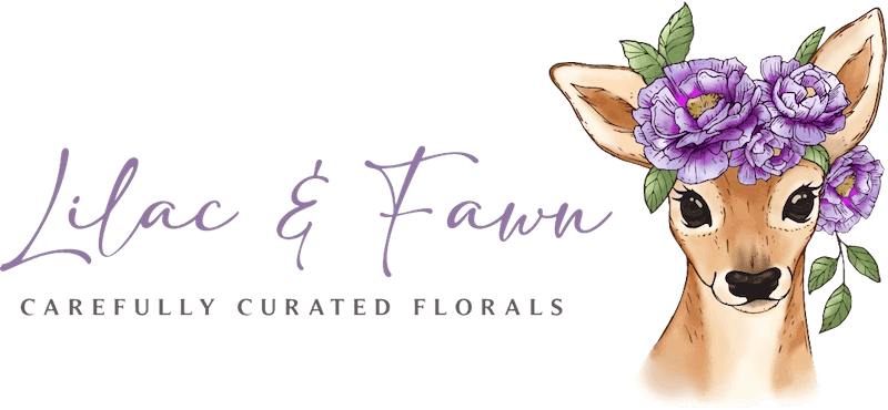 Lilac & Fawn ✿ Pittsburgh Wedding & Event Florist