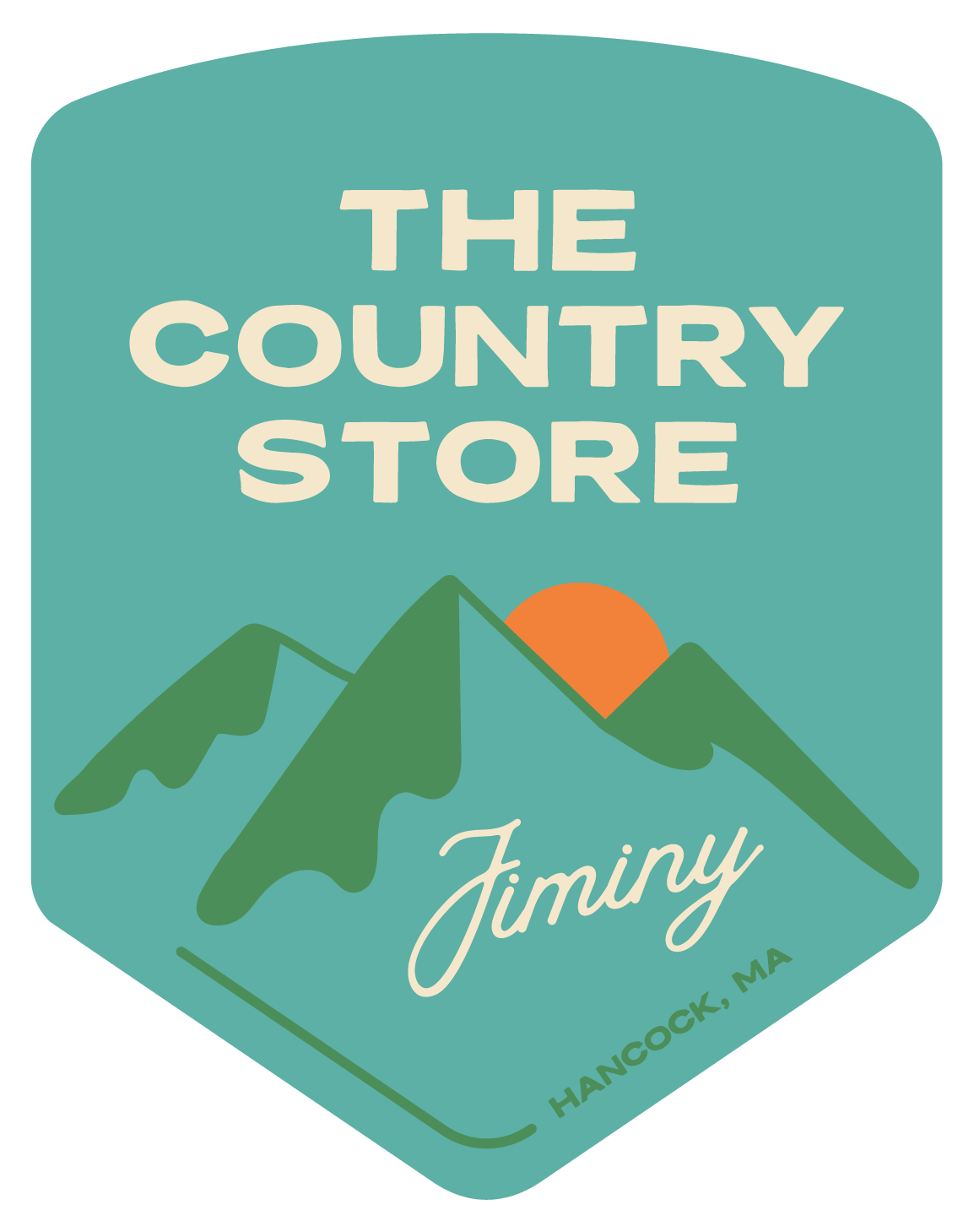 Country Store Jiminy