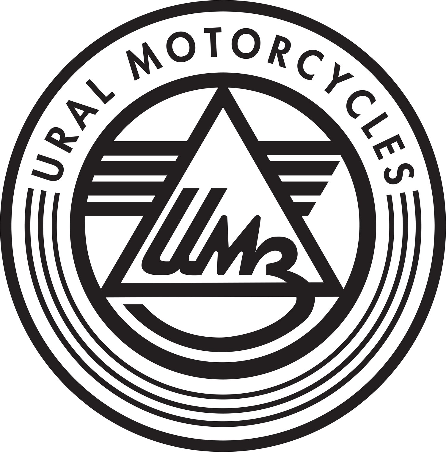 Ural Experience Centre