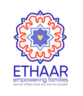 ETHAAR - EMPOWERING FAMILIES
