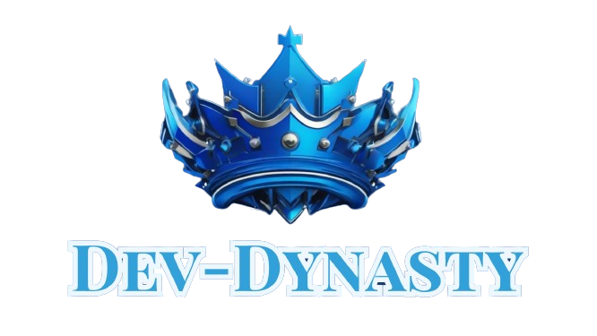 Dev-Dynasty