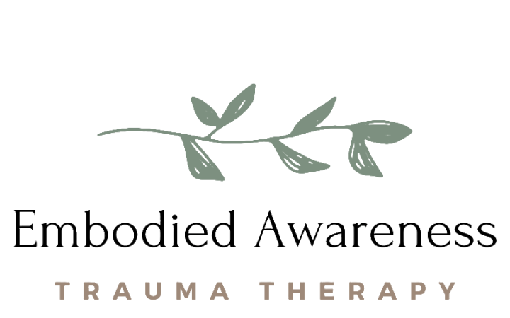 Embodied Awareness Trauma Therapy