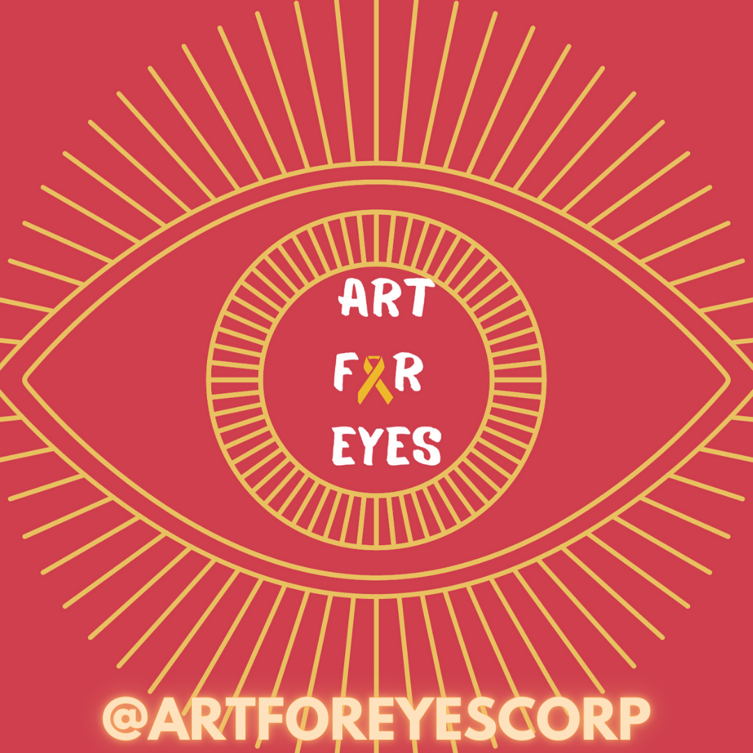 Art For Eyes