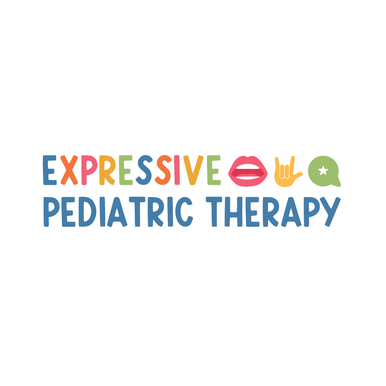 Expressive Pediatric Therapy