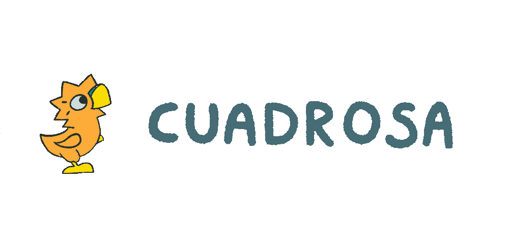 Cuadrosa - Illustrator/Artist