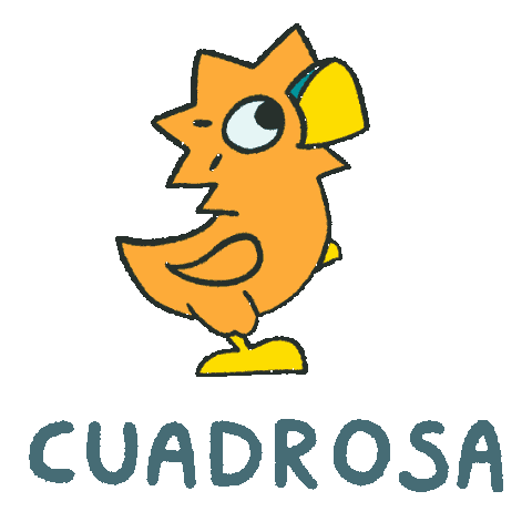 Cuadrosa - Illustrator/Artist