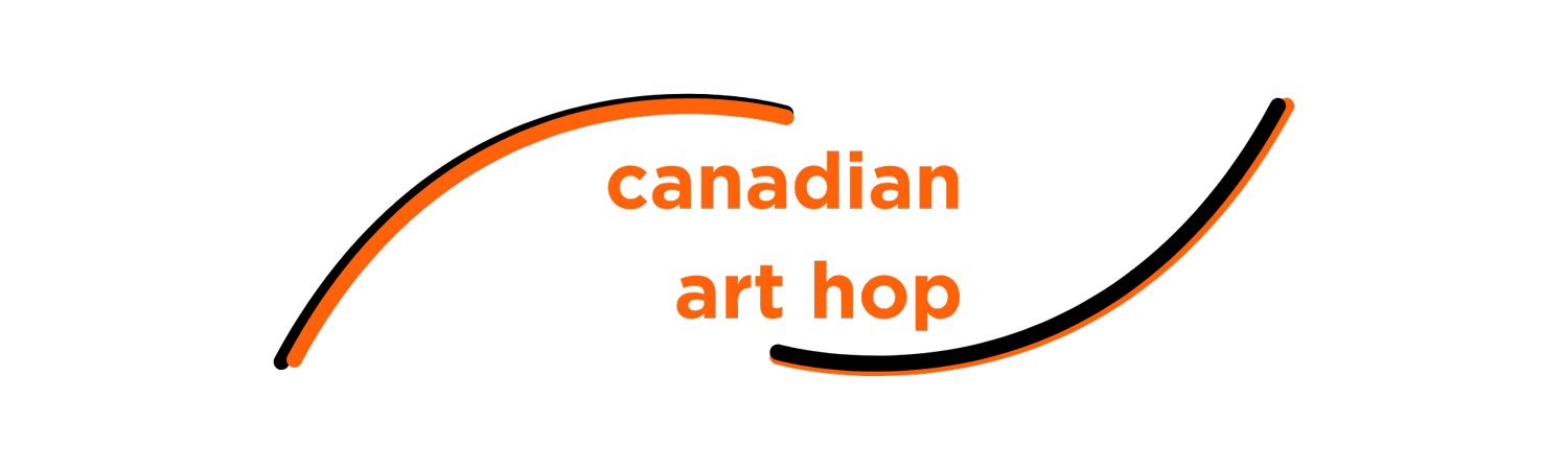 ADAC Canadian Art Hop