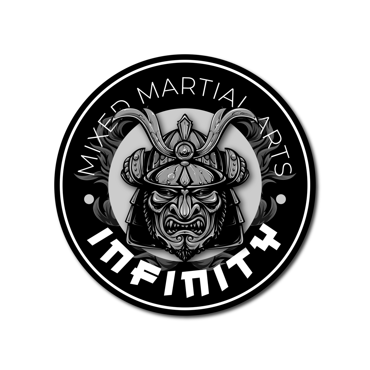 Infinity MMA
