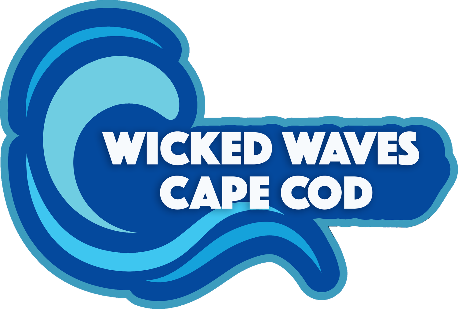 Wicked Waves Water Park