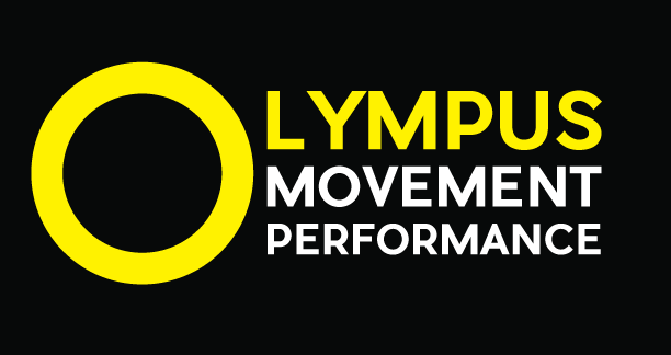 Olympus Movement Performance 