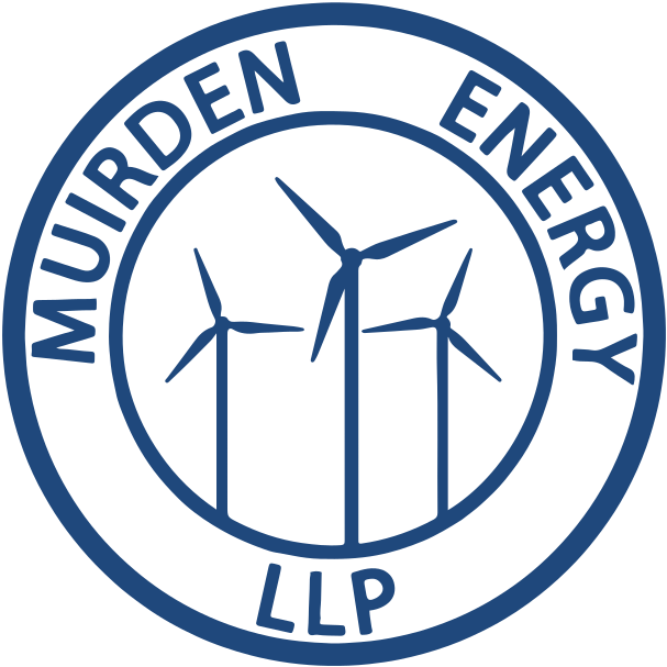 Muirden Energy