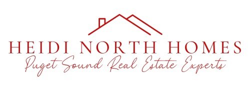 Heidi North Homes  - Puget Sound Real Estate Experts