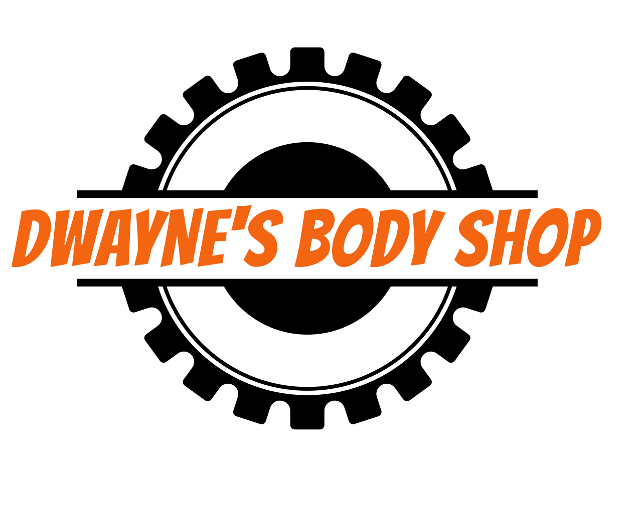 Dwayne&#39;s Body Shop