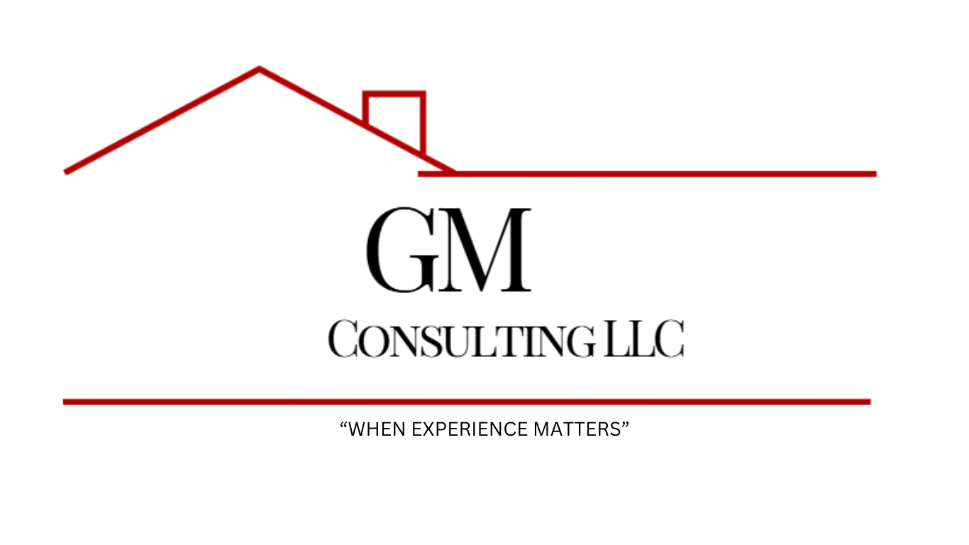 GM Consulting LLC