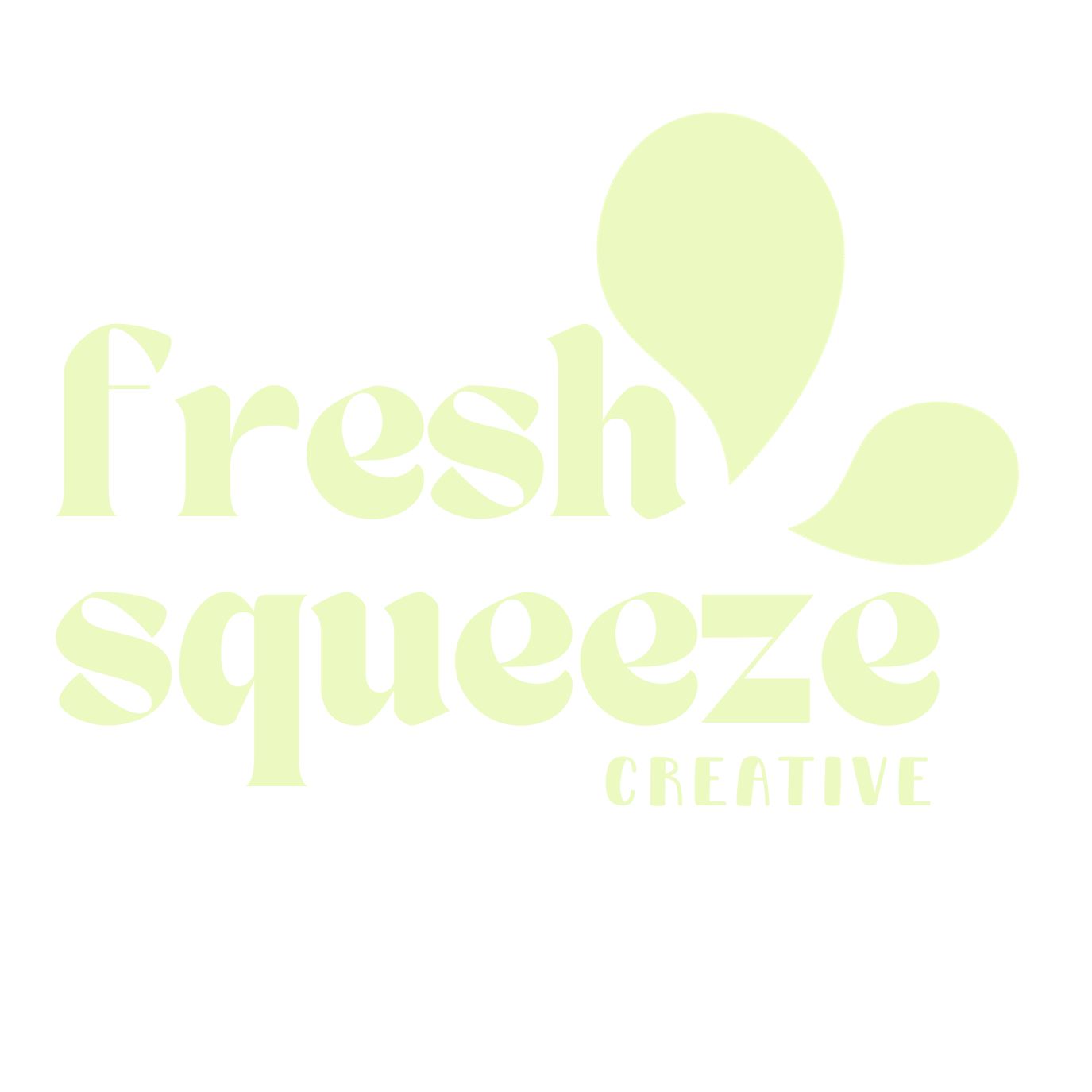 Fresh Squeeze Creative