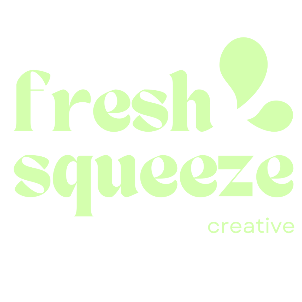 Fresh Squeeze Creative