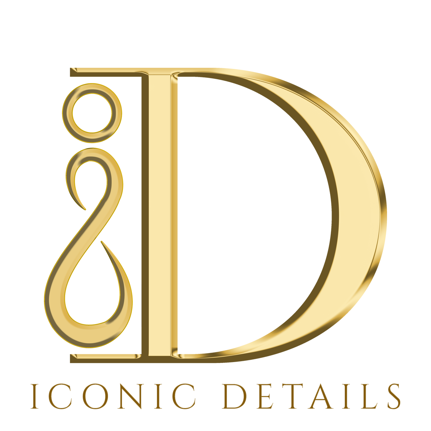 Iconic Details | Branding Studio