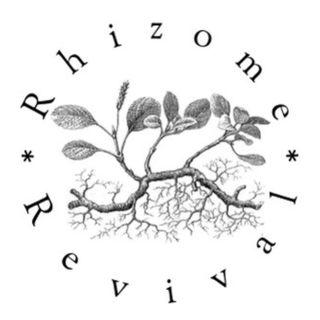 Rhizome Revival