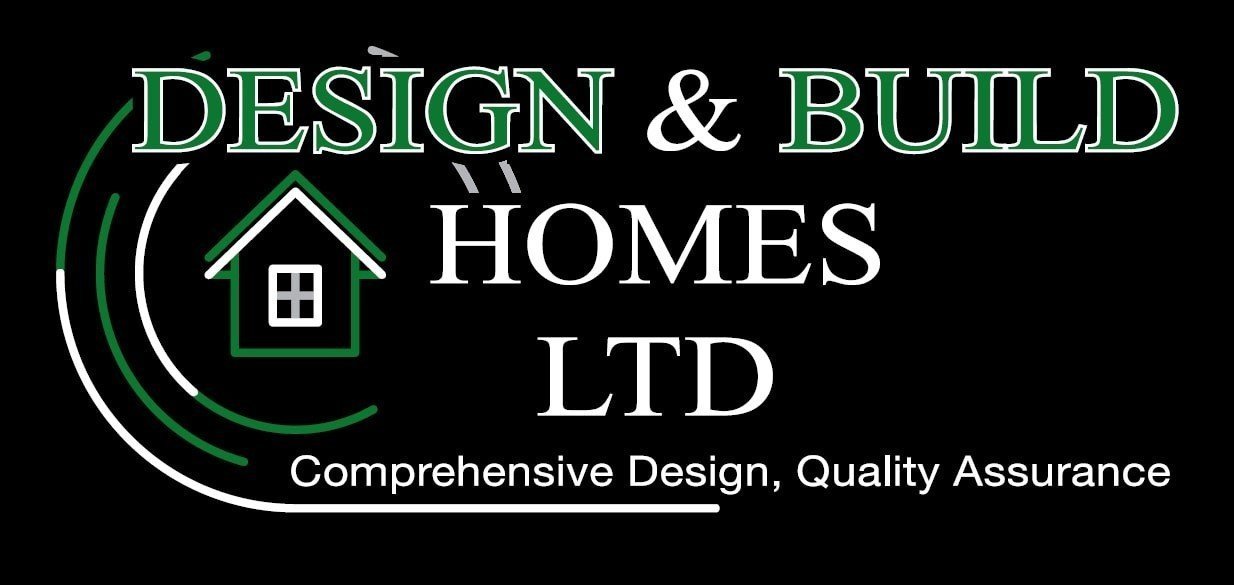 Design and Build Homes