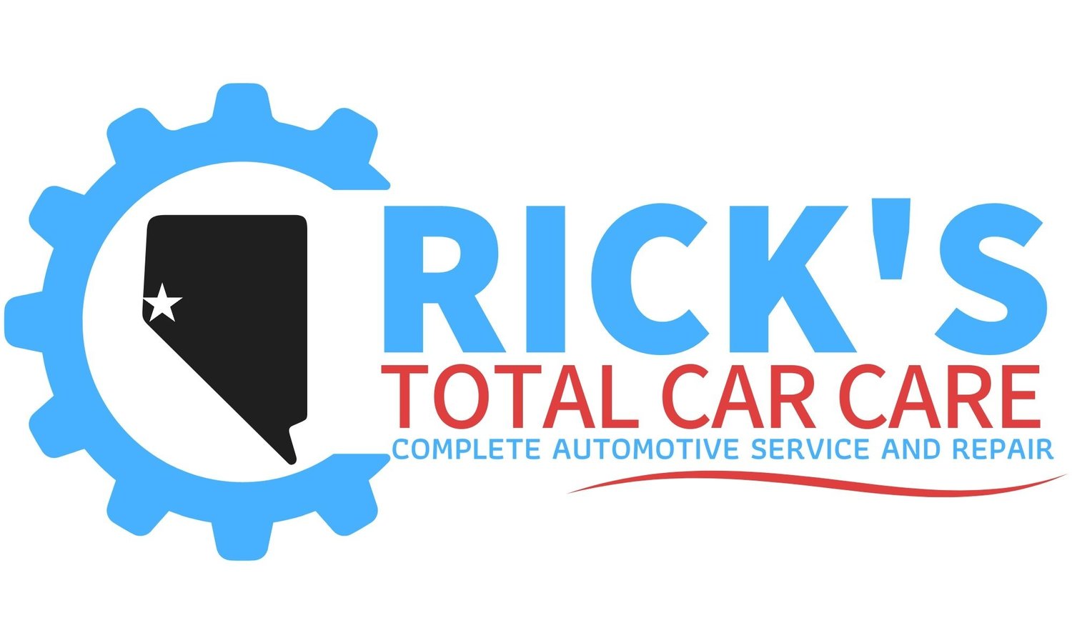Rick&#39;s Total Car Care Llc