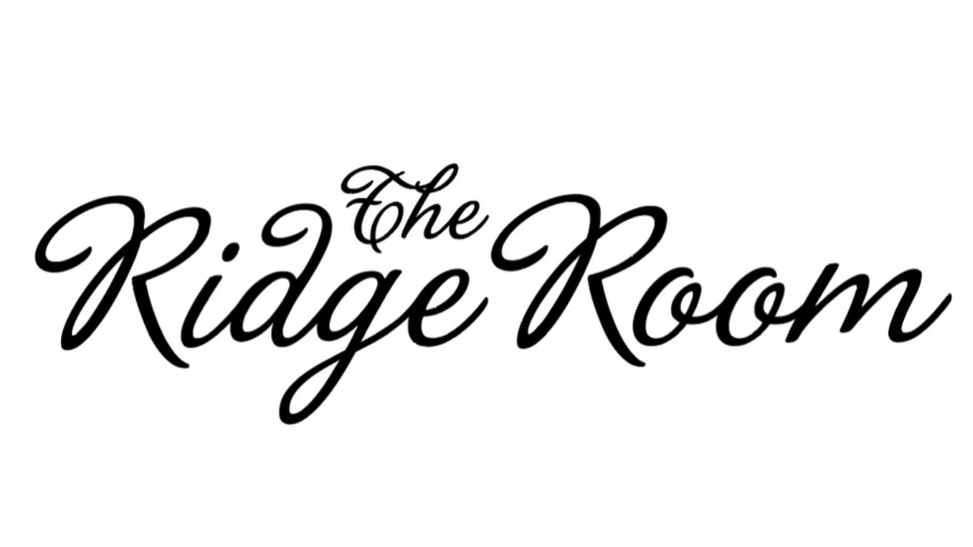 The Ridge Room