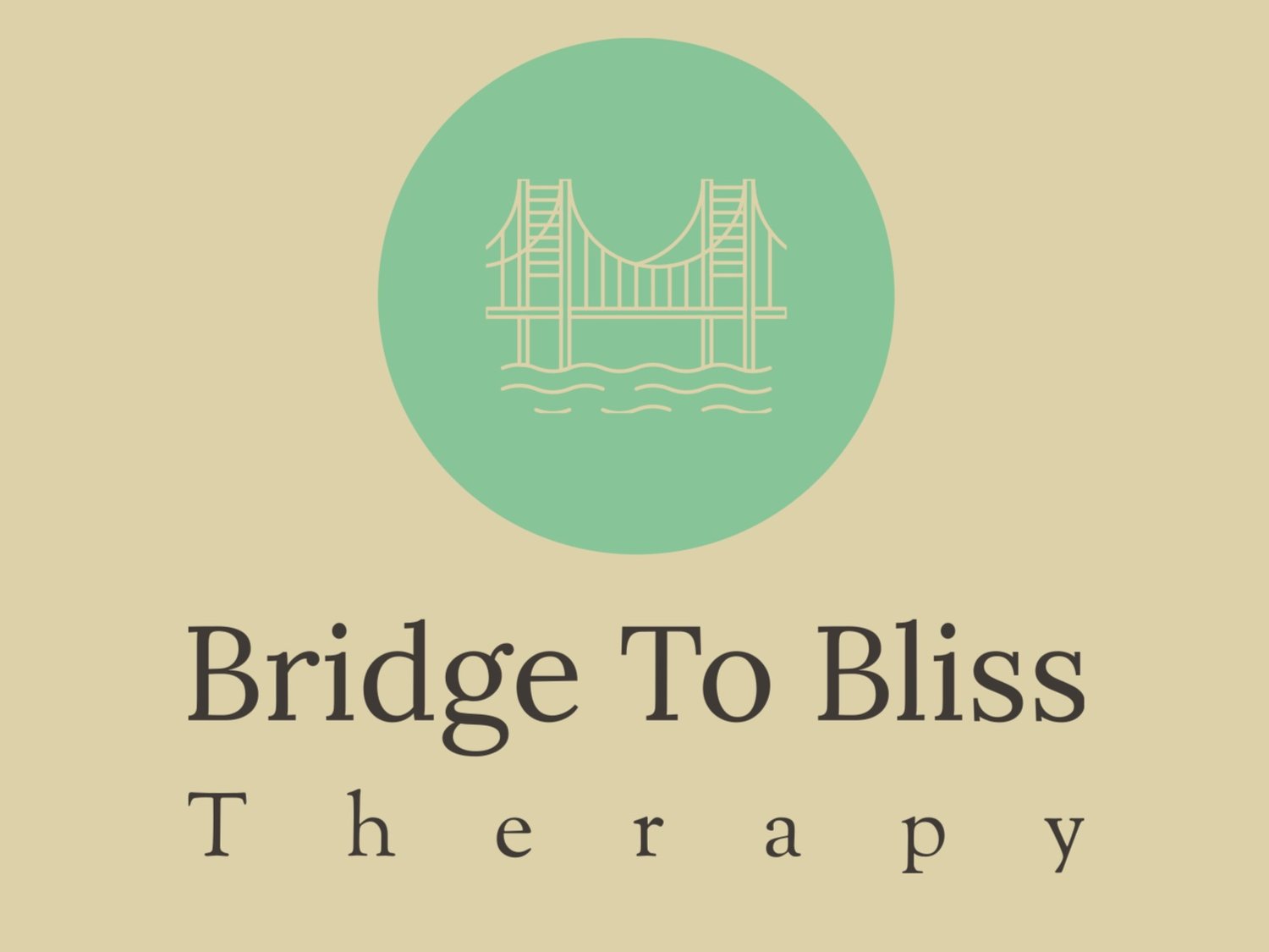 Bridge To Bliss Therapy           