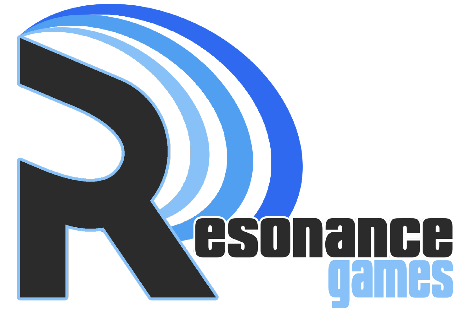 Resonance Games