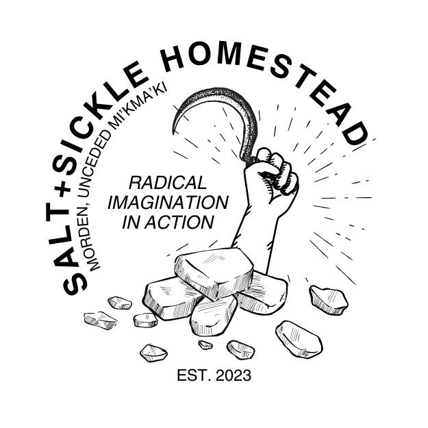Salt+Sickle Homestead