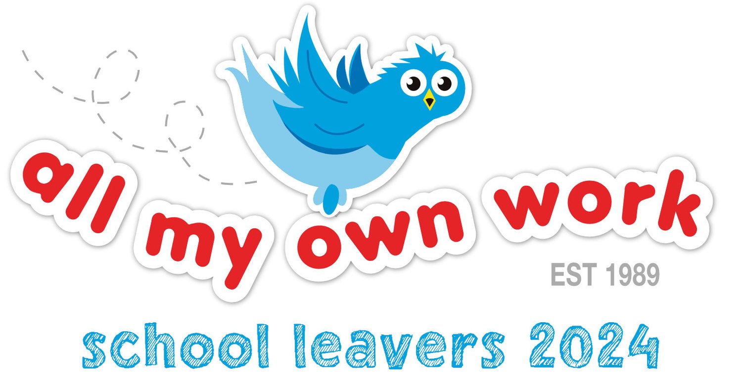 School Leavers Gifts UK