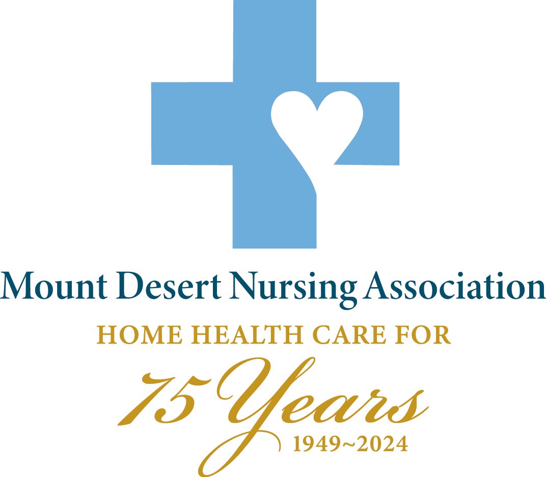 Mount Desert Nursing Association