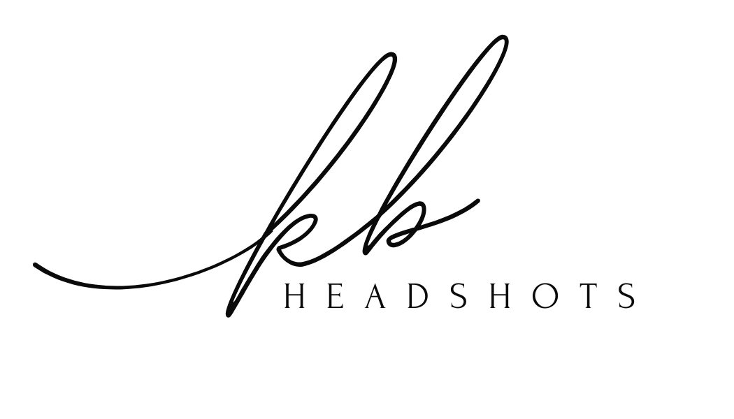 KB Headshots | Atlanta Photographer