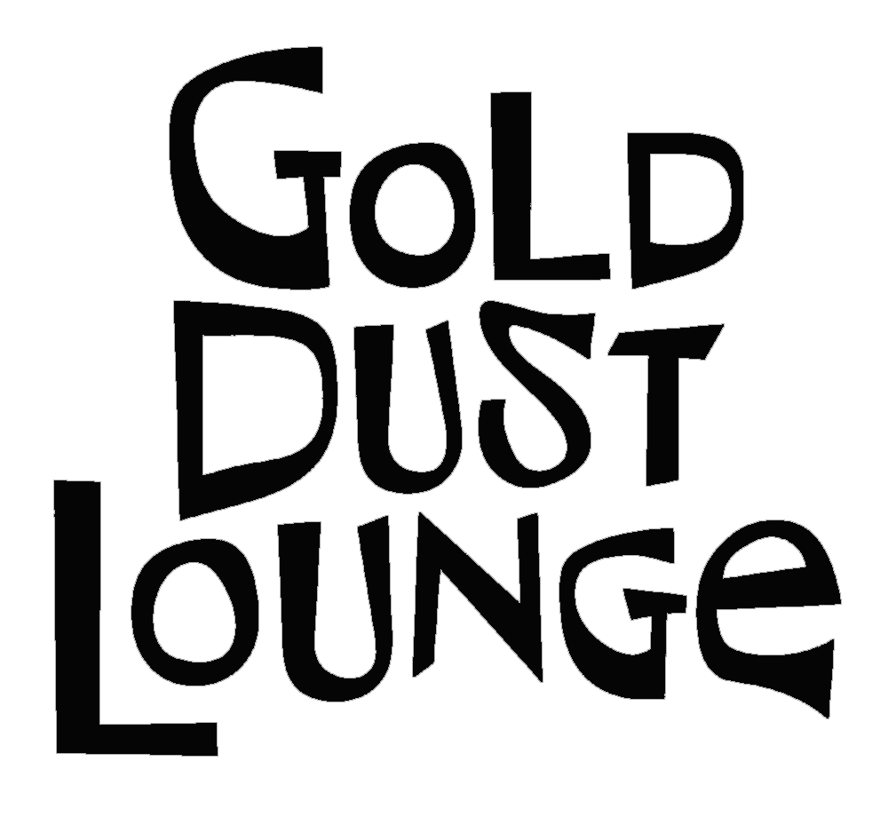 russell mofsky // gold dust lounge