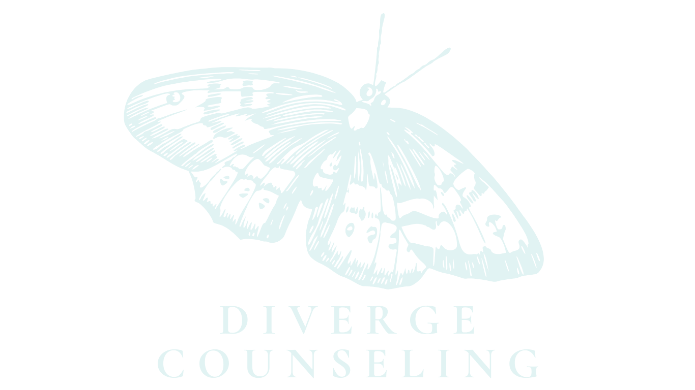 Diverge Counseling