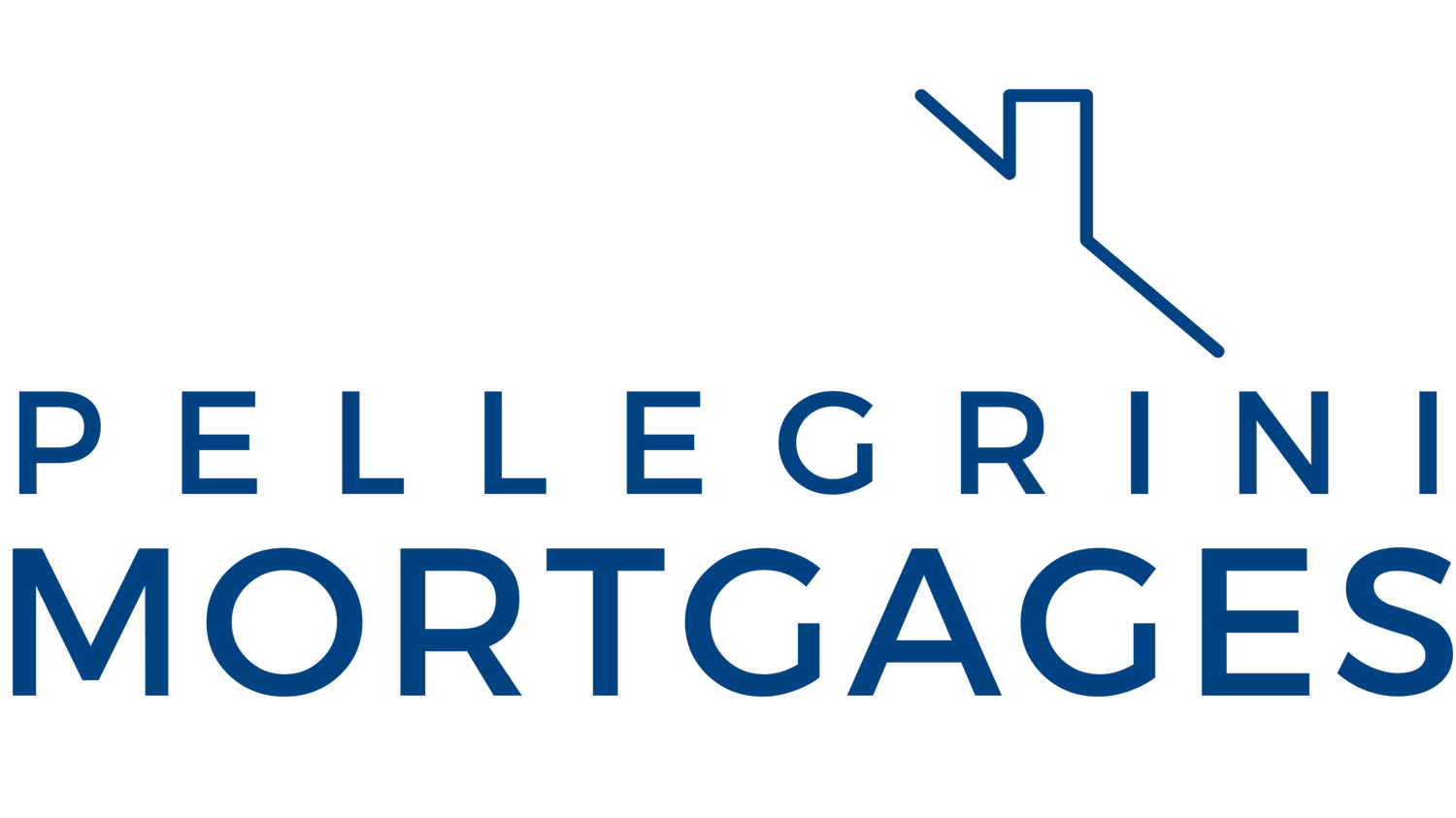 Pellegrini Mortgages